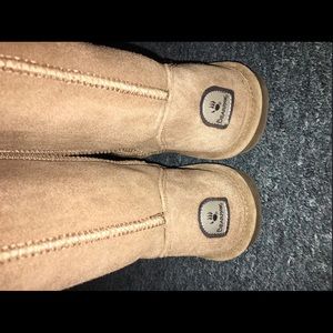 BearPaw Boots